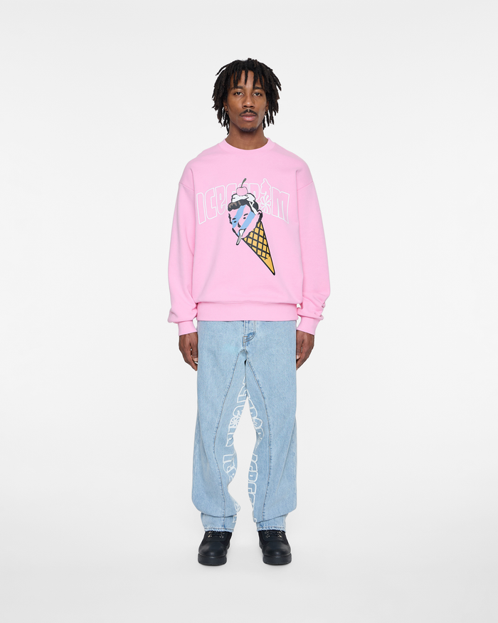Cone Man Sweatshirt