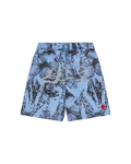 Cone Stamp Swim Shorts