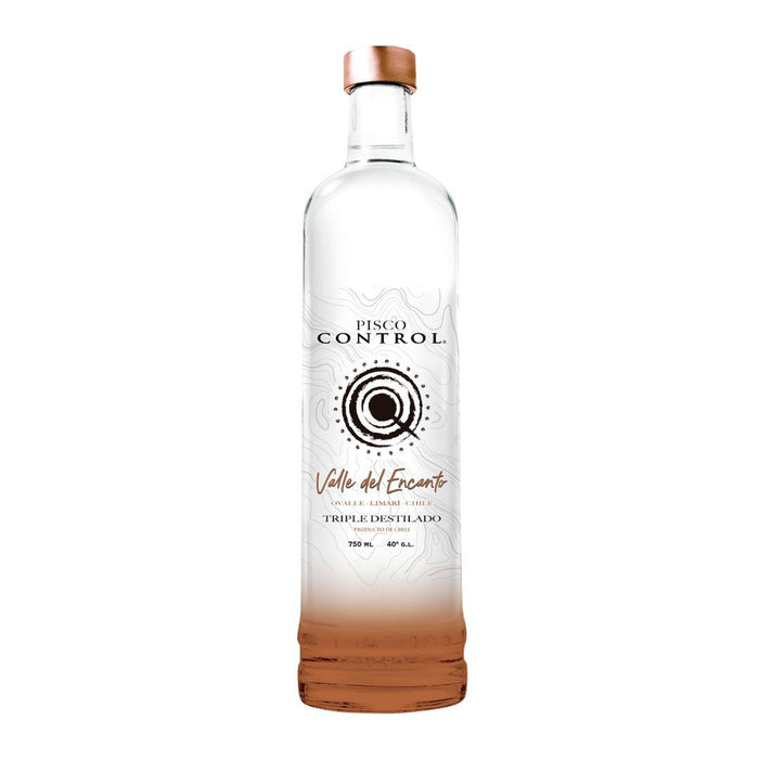 Control C Pisco - 750ml