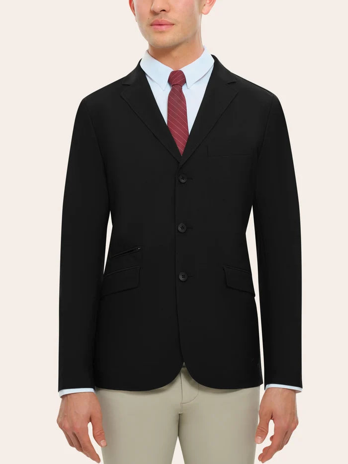 Cooper Show Coat