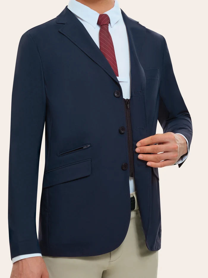 Cooper Show Coat