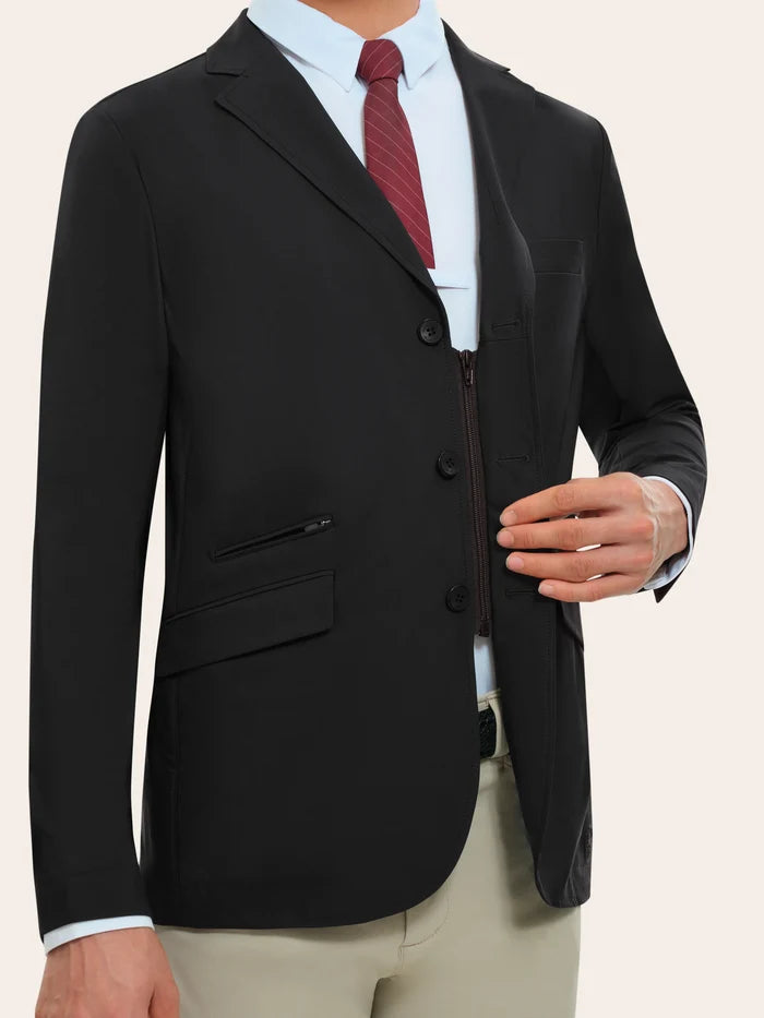 Cooper Show Coat