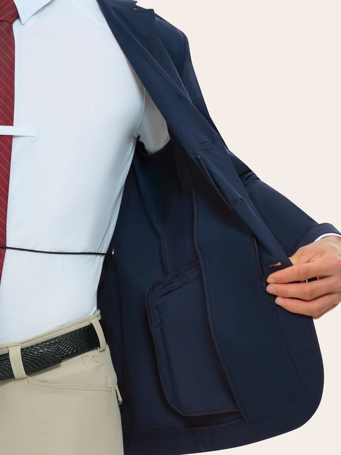 Cooper Show Coat