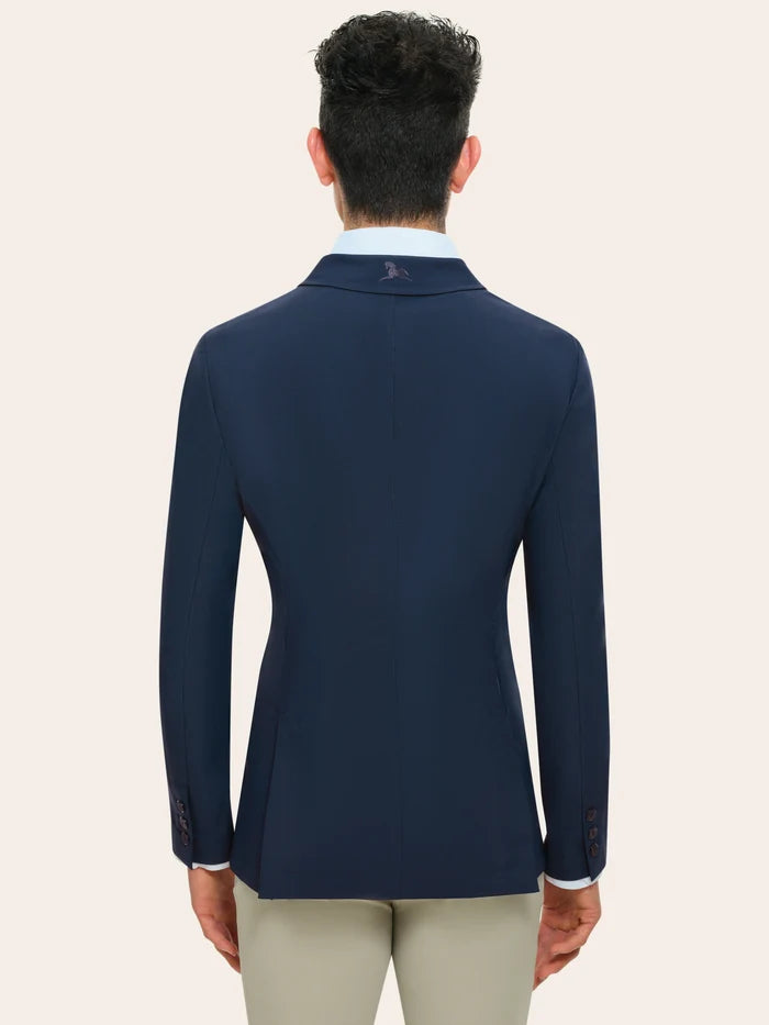 Cooper Show Coat
