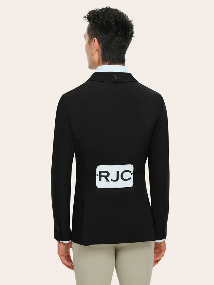 Cooper Show Coat
