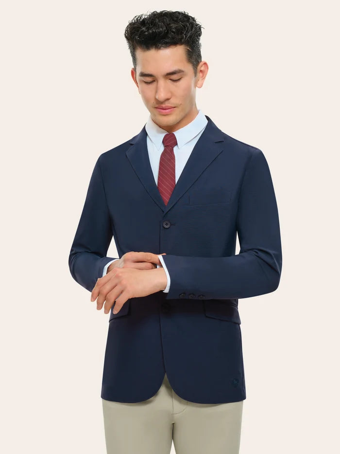 Cooper Show Coat