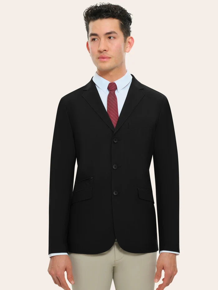 Cooper Show Coat