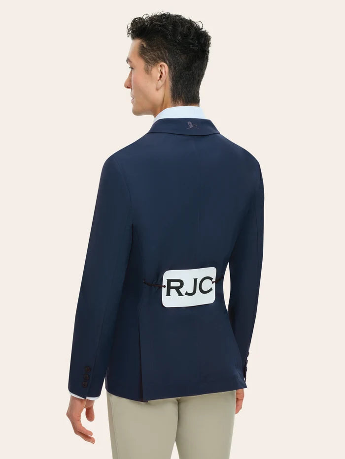 Cooper Show Coat