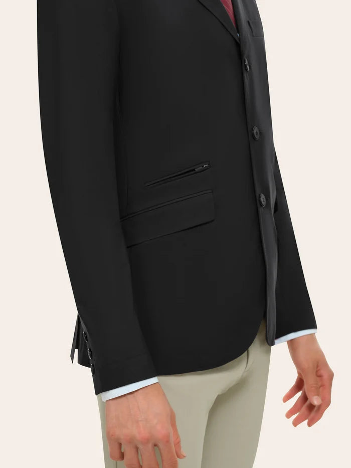 Cooper Show Coat