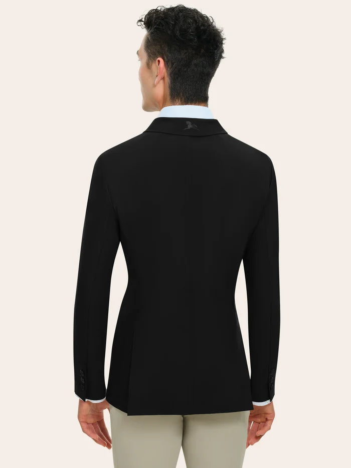 Cooper Show Coat