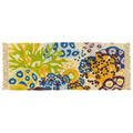 Cora Bath Runner - Pearl