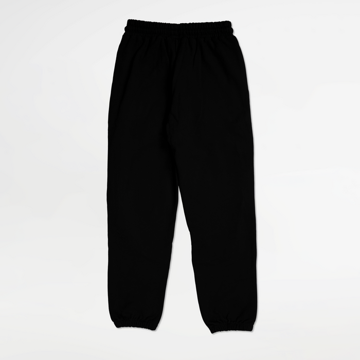 Core Sweatpants - Black Grey