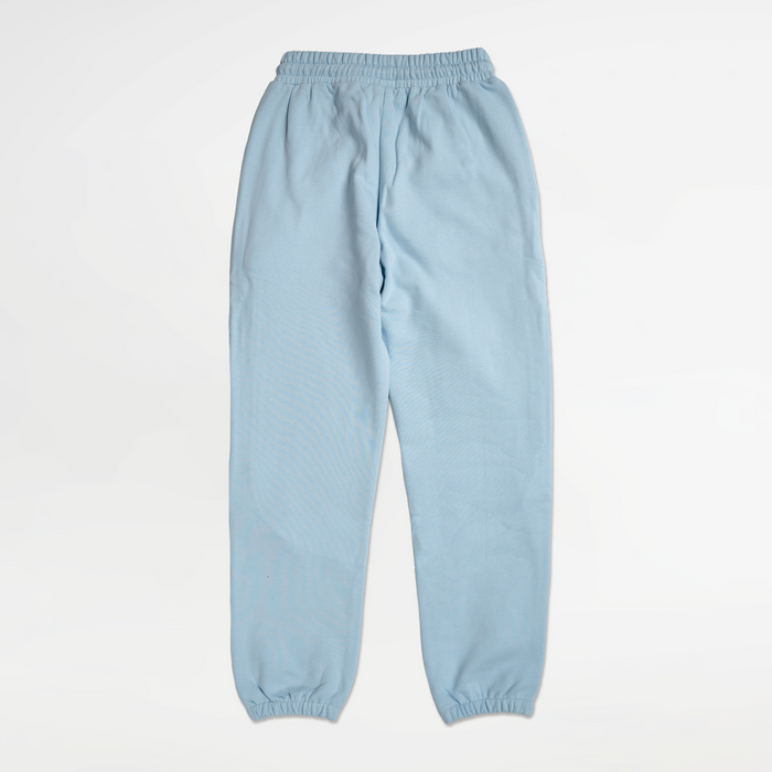 Core Sweatpants - Blue White