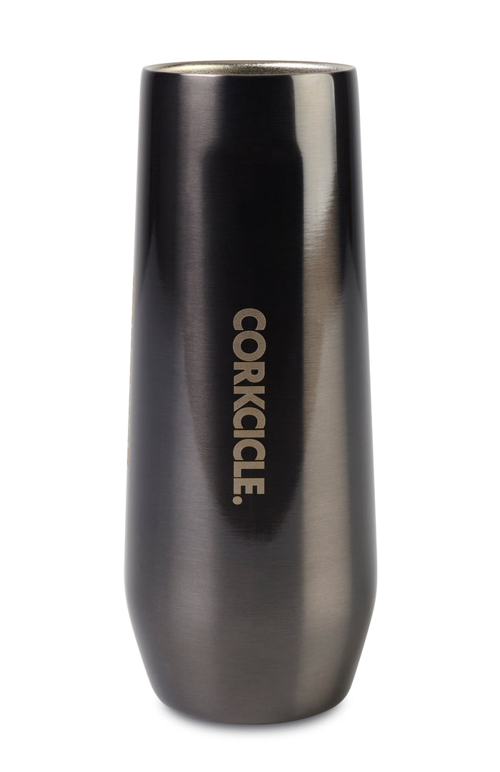CORKCICLE® Stemless Flute