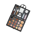 Cosmetologist's Portfolio - Large - Full Glam