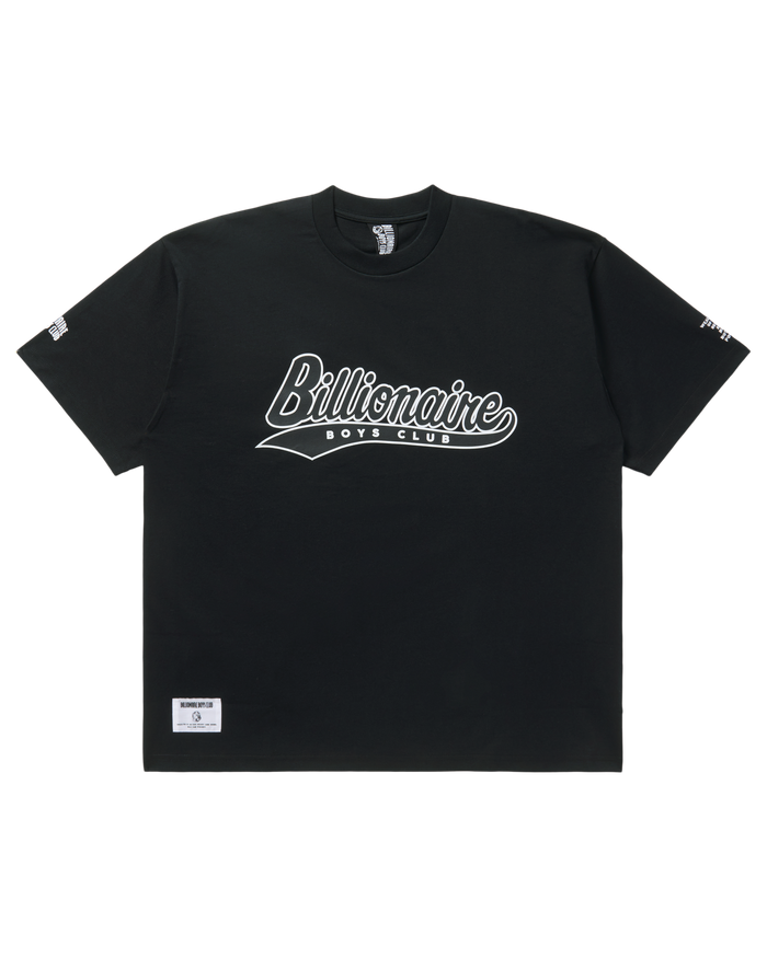Cotton T-Shirt Billionaire Boys Club