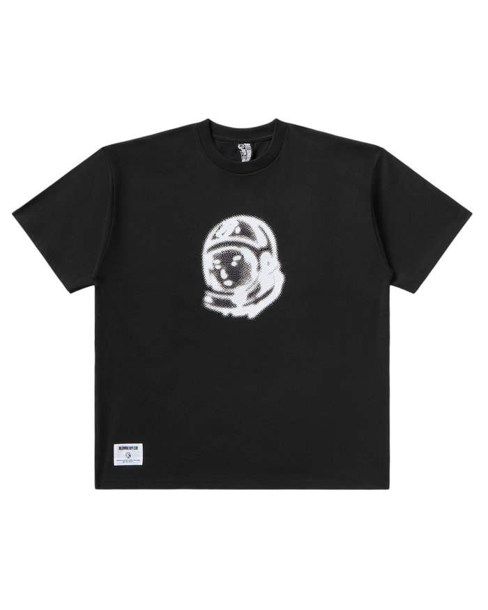 Cotton T-Shirt Helmet