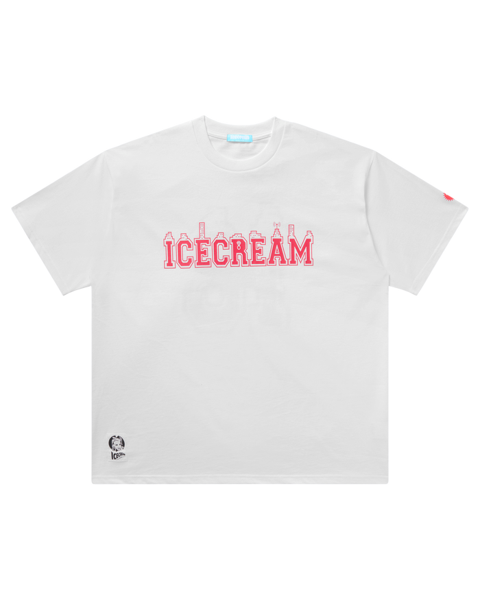 Cotton T-Shirt IC