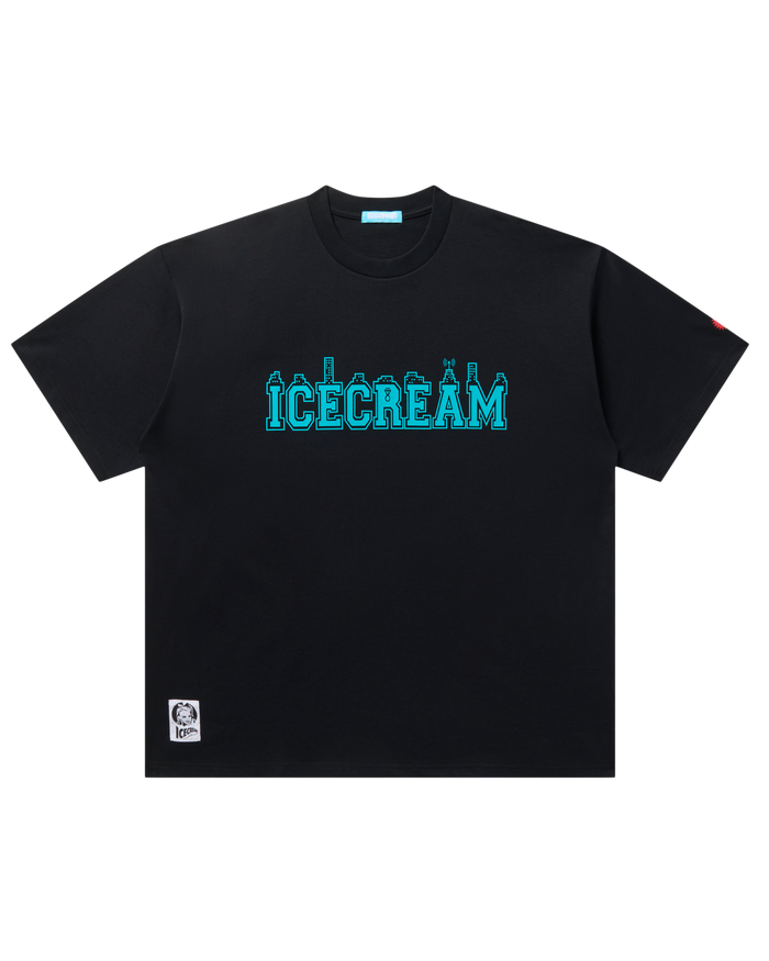 Cotton T-Shirt IC