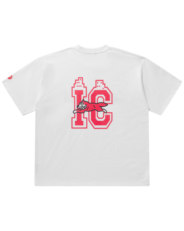 Cotton T-Shirt IC