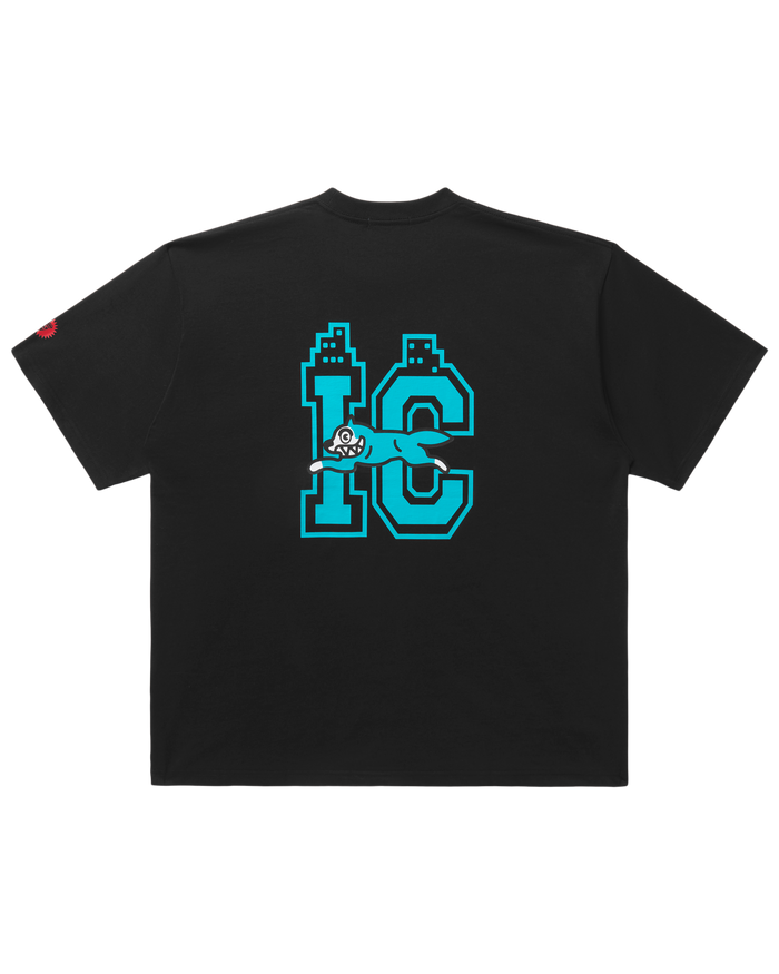 Cotton T-Shirt IC