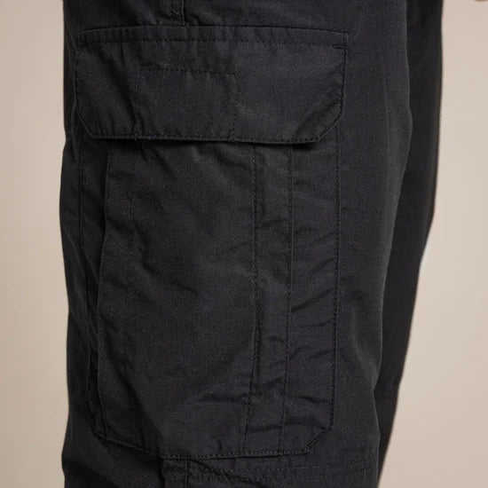 Craghoppers Kiwi Lined Winter Mens Hiking Pants