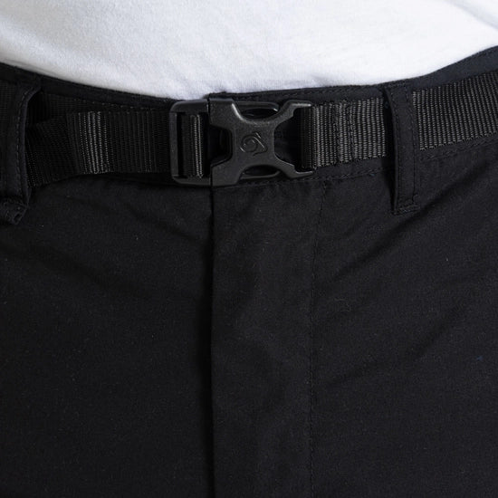 Craghoppers Kiwi Lined Winter Mens Hiking Pants