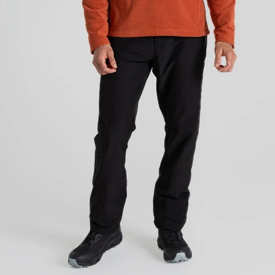 Craghoppers Mens Kiwi Pro II Waterproof Trousers