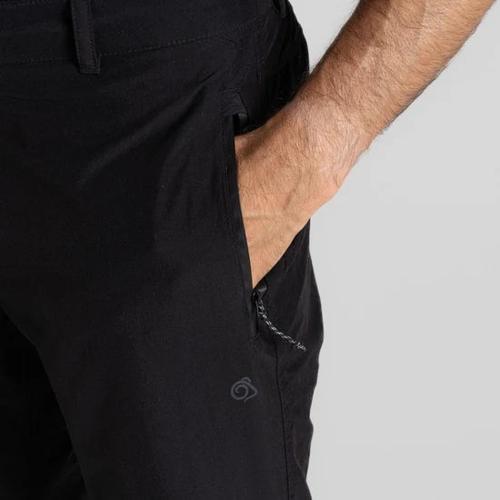 Craghoppers Mens Kiwi Pro II Waterproof Trousers