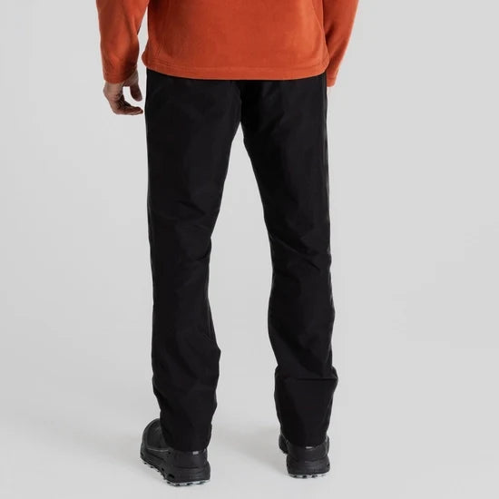 Craghoppers Mens Kiwi Pro II Waterproof Trousers