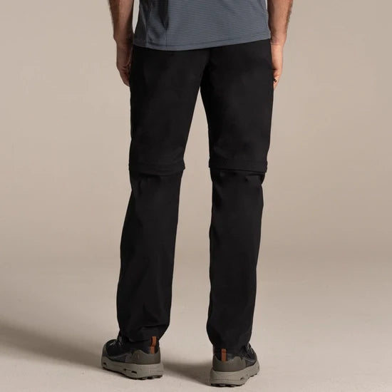 Craghoppers mens kiwi pro III convertible Trousers