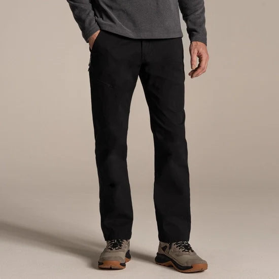Craghoppers mens kiwi pro III trousers