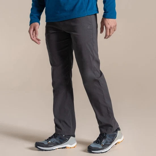 Craghoppers mens kiwi pro III trousers