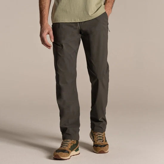 Craghoppers mens kiwi pro III trousers