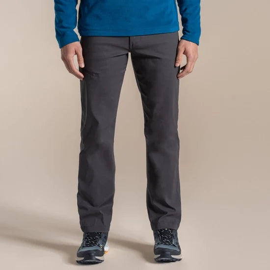 Craghoppers mens kiwi pro III trousers