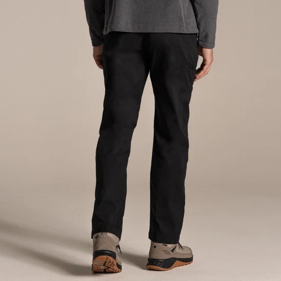Craghoppers mens kiwi pro III trousers