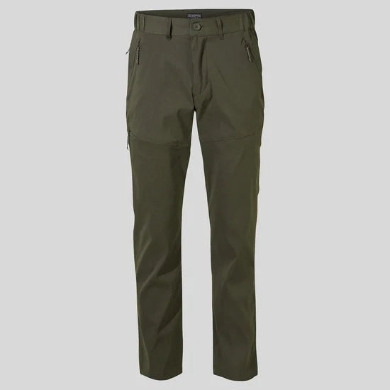 Craghoppers Mens Kiwi Pro Trousers