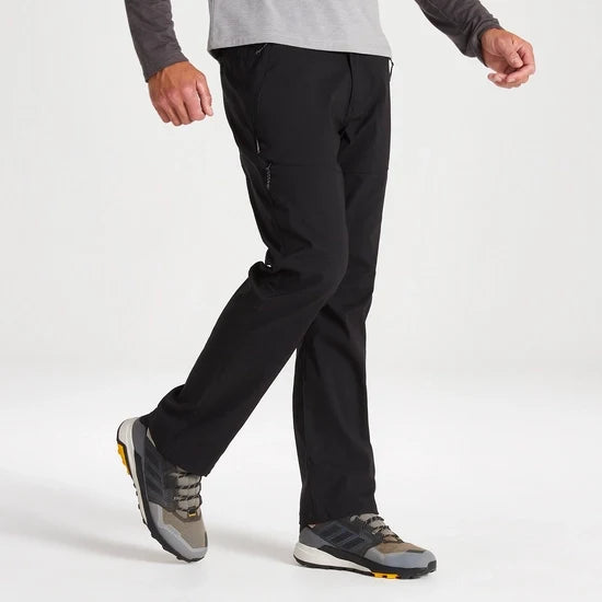Black / 30 Short