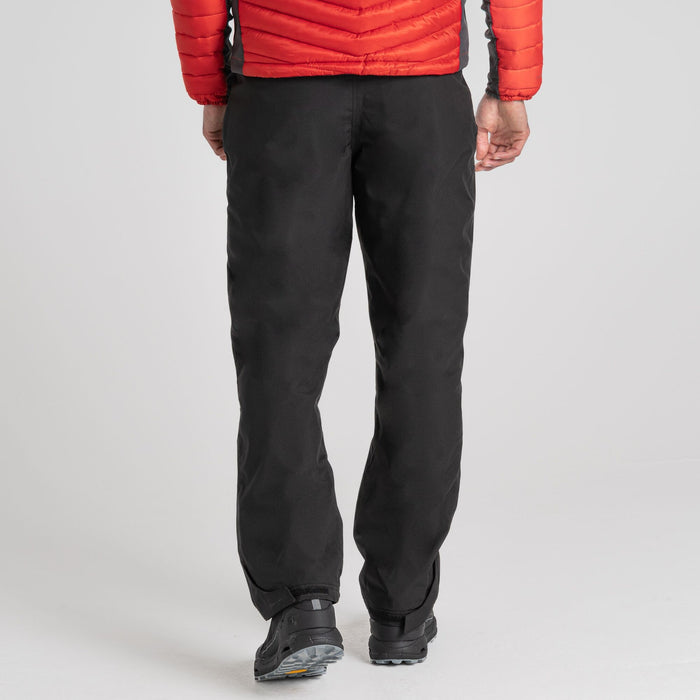 Craghoppers Steall II Thermo Waterproof Mens Hiking Pants