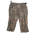 Creekside Camo Field Trousers - 2XLarge - Army & Outdoors - Combat Trousers