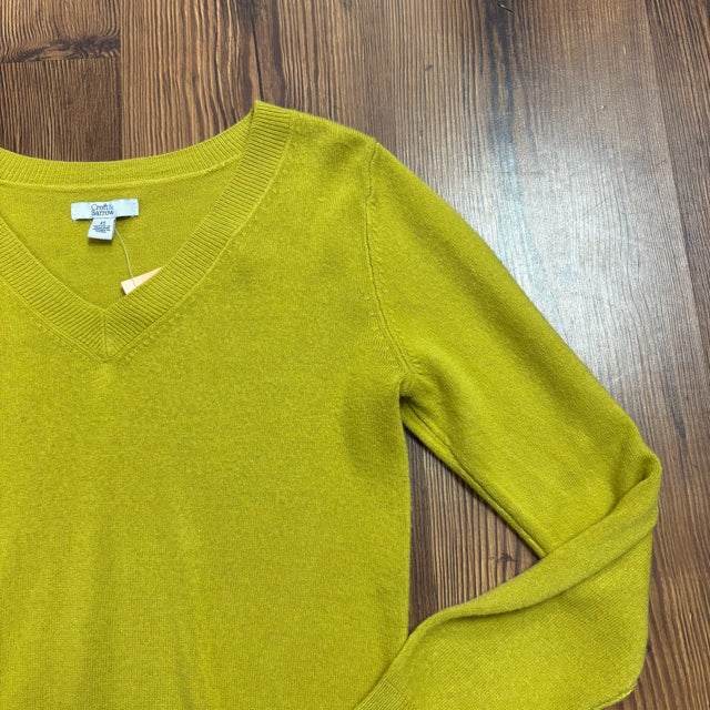 Croft & Barrow SIZE XS Women's Sweater