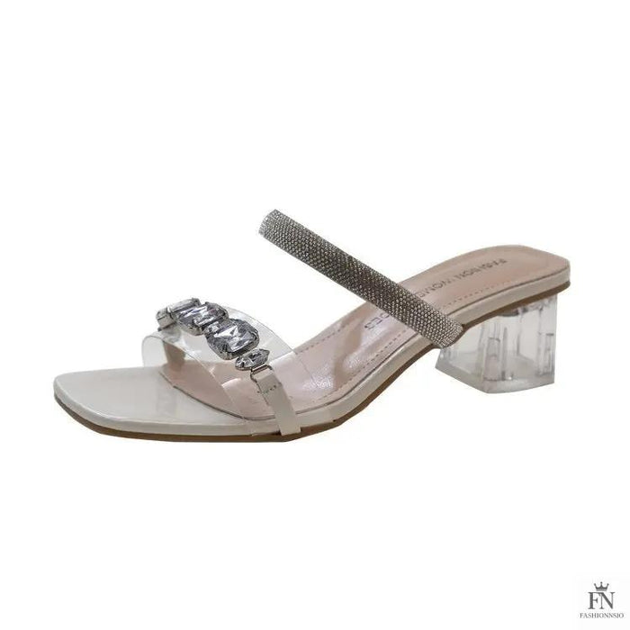 Beige / 35