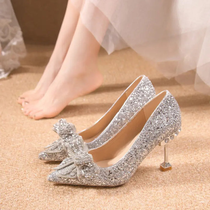 Silver / 34