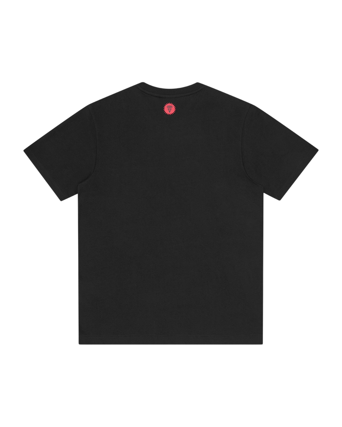 Crystal Running Dog T-Shirt