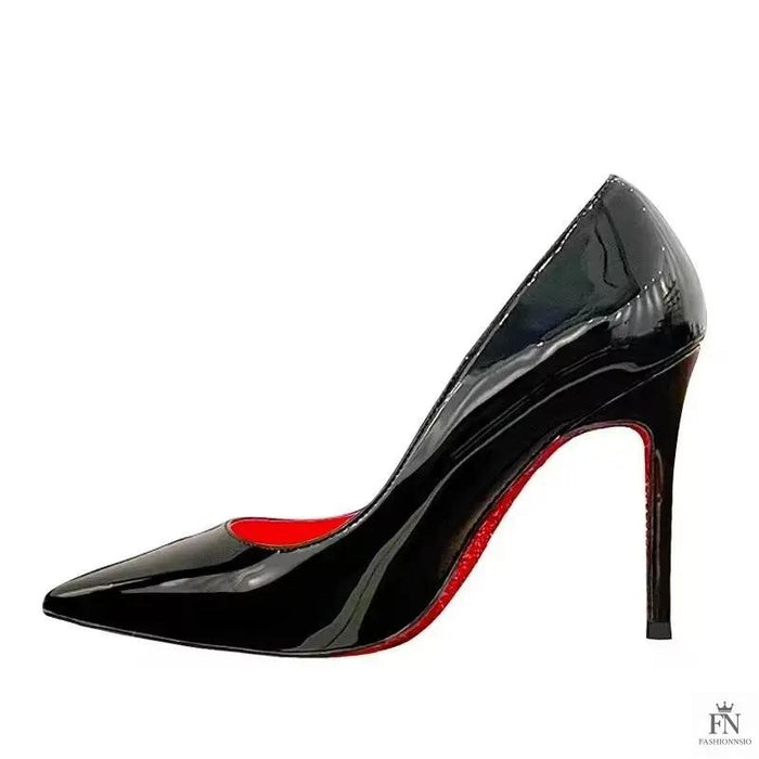 Black / 34