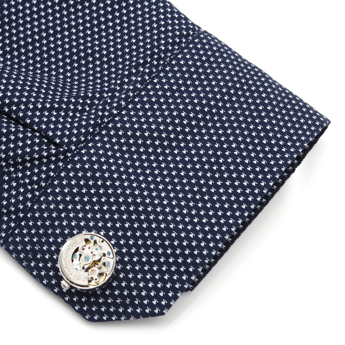 Cufflink Adapters - SARTORO