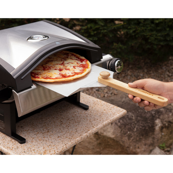 Cuisinart Outdoors® 12" Aluminum Pizza Peel