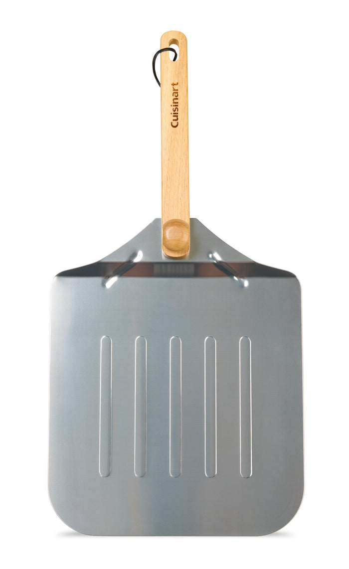 Cuisinart Outdoors® 12" Aluminum Pizza Peel