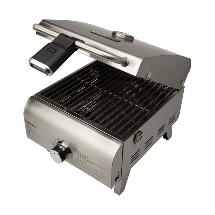 Cuisinart Outdoors® Grilluminate Adjustable Handle-Mount Grill Light