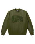 Curve Faded Sweatshirt